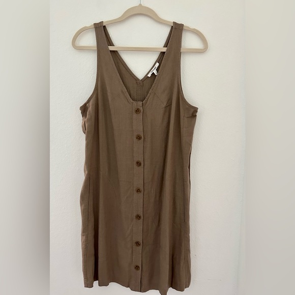 Splendid Dresses & Skirts - Splendid Linen Dress